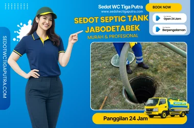 Sedot Septic Tank Jabodetabek - sedot wc jakarta - sedot wc tiga putra - Sedot Septic Tank Jakarta