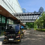 Sedot WC Jakarta Timur