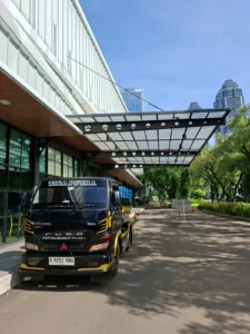 Sedot WC Jakarta Timur