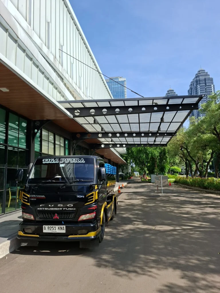 Sedot WC Jakarta Timur | Murah & Resmi 24 Jam