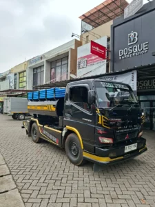 sedot wc tangerang selatan